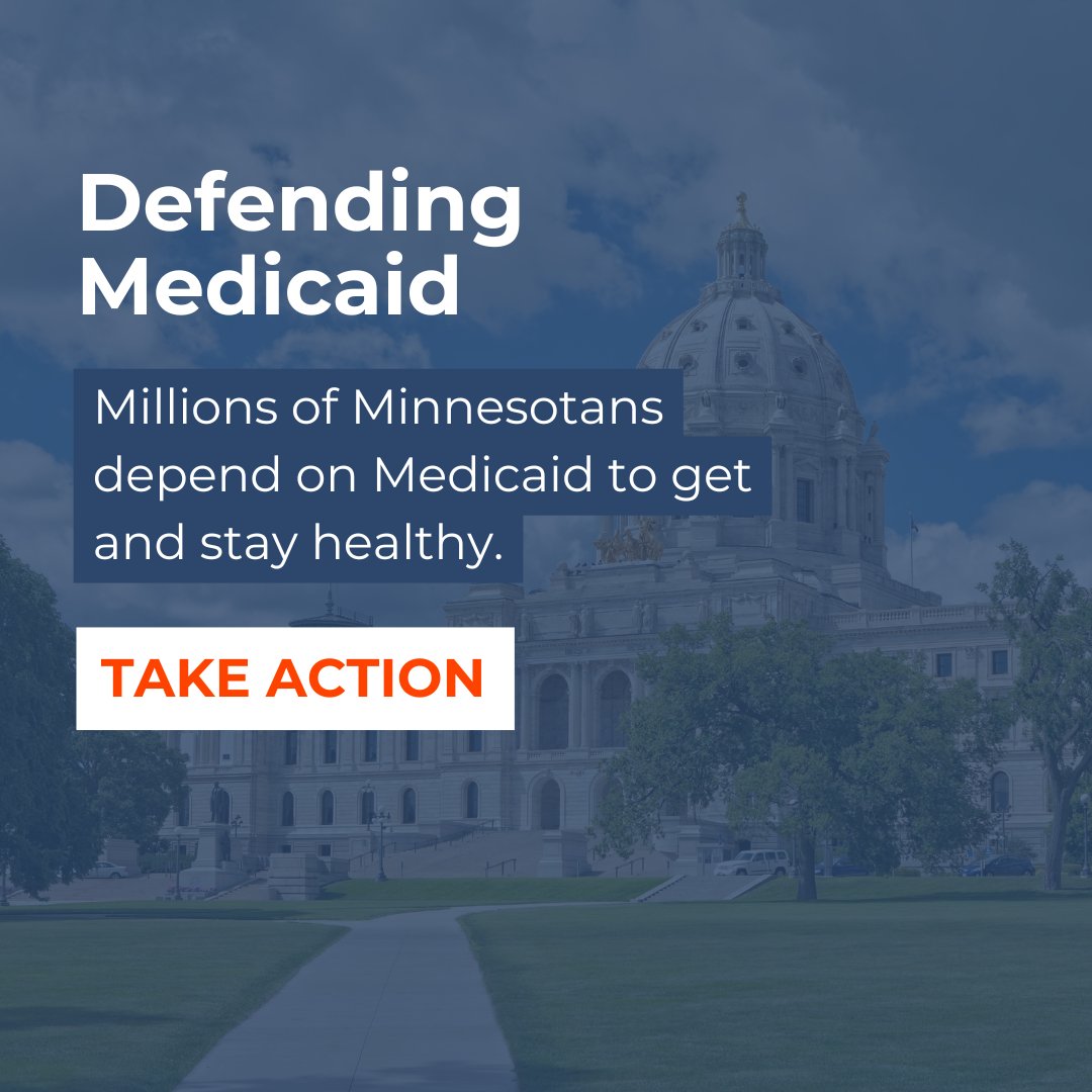 MSSA (Minnesota Social Service Association) tweet media