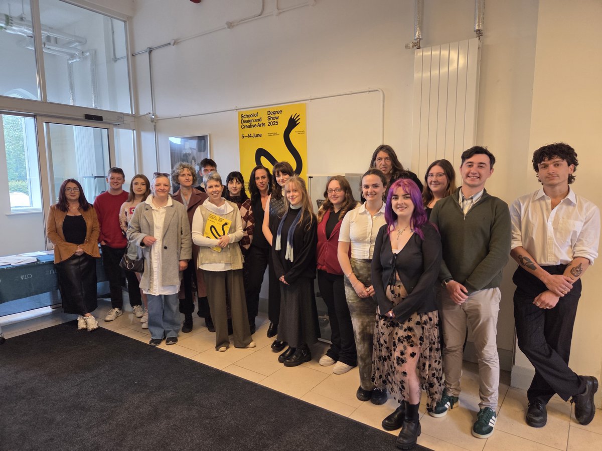 ATU Galway City tweet media