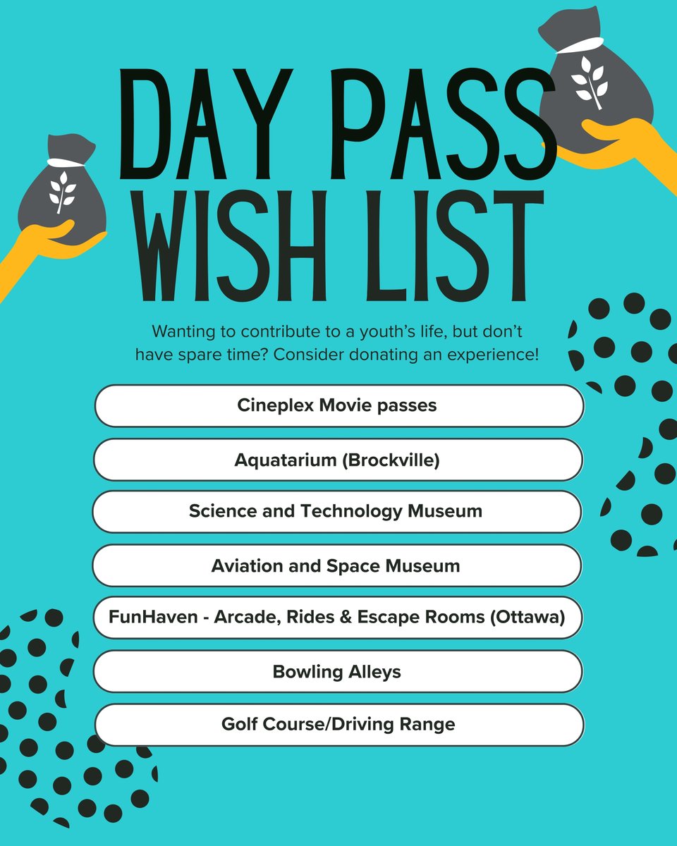 BBBS Lanark County tweet media