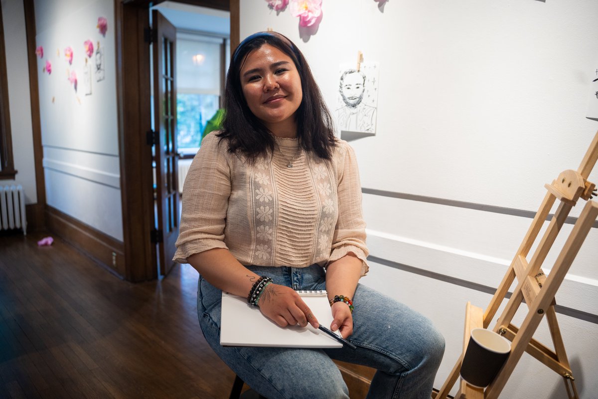 Scarborough Arts tweet media