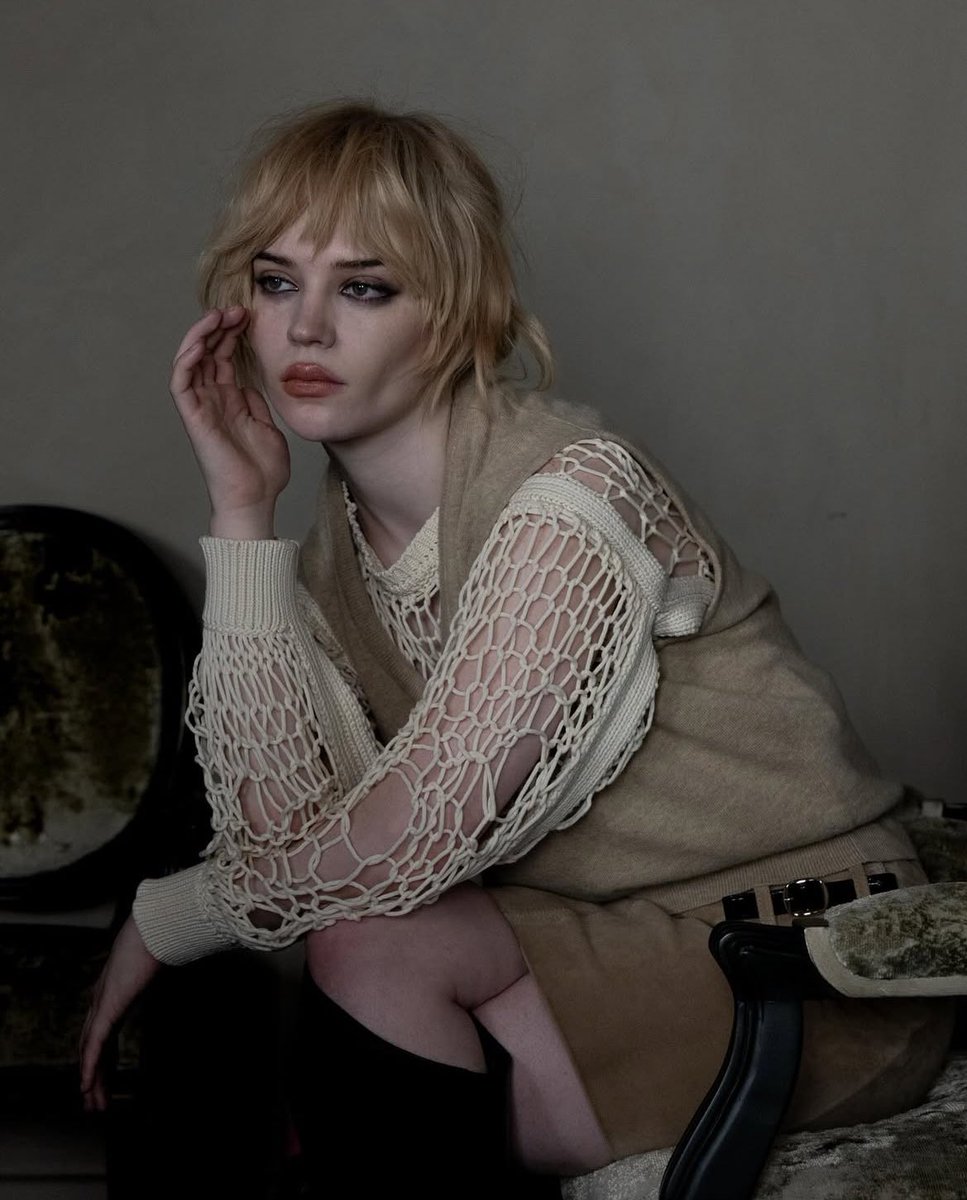 sophie thatcher i want you