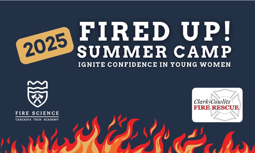 Register for Fired Up Summer Camp cascadiatechnicalacademy.org/o/cta/article/…