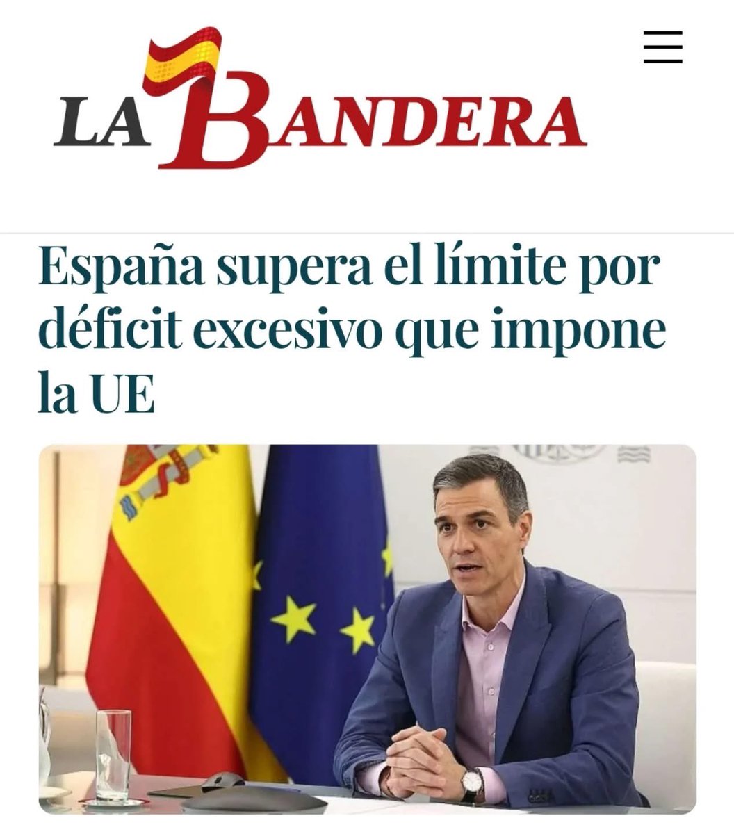 España, ni como un cohete, ni como una moto. 
Por eso el felón ha tenido que ir a por una bicicleta eléctrica... que no podrá recargar si sigue al mando de la gestión del país y de la energía. 
Y, así, todo.