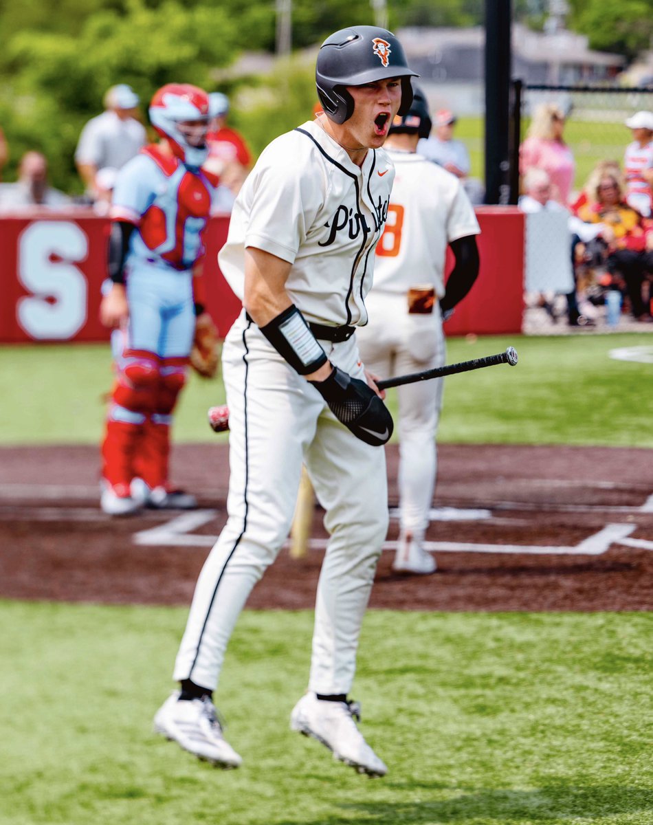 PC Preps Extra (@pcprepsextra) on Twitter photo A few photos of <a href="/Piratebaseball/">PC Baseball</a> from last weekend’s Class 5 state quarterfinal series win over Webb City in games played Friday and Saturday in Webb City.
📸 Daniel Benitez A few photos of <a href="/Piratebaseball/">PC Baseball</a> from last weekend’s Class 5 state quarterfinal series win over Webb City in games played Friday and Saturday in Webb City.
📸 Daniel Benitez