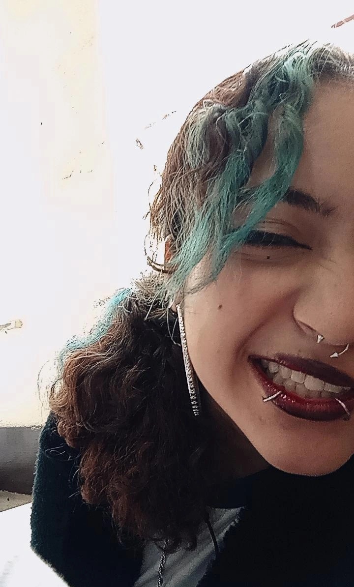 Yellow_period's tweet photo. Ressuscitaram o bagulho e ninguém me avisa??
#VIPSelcaDay https://t.co/HGqPTGWhSR