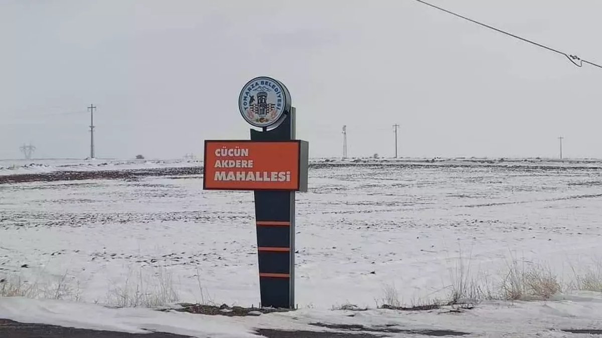 Kayseri'de ikinci kene vakası! Birincisi ölümle sonuçlandı 
Kayseri - Tomarza’da bir kişinin kene ısırması sonucu ölmesinin ardından ilçeye bağlı Cücün Mahallesi’nde bir vatandaş kene ısırması şikayeti ile hastaneye başvurdu.