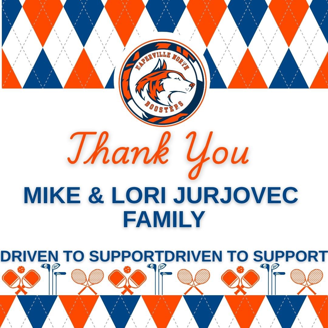 NNHS Boosters (@nnhsboosters) on Twitter photo π A huge THANK YOU to some additional sponsors for the 2025 NNHS Boosters Golf, Tennis, and Pickleball Outings! β³πΎπ supported, and more inspired than ever. ππ§‘We are truly #DrivenToSupport and always #DrivenHuskies.
<a href="/NNHS_Athletics_/">Naperville North Athletics</a> π A huge THANK YOU to some additional sponsors for the 2025 NNHS Boosters Golf, Tennis, and Pickleball Outings! β³πΎπ supported, and more inspired than ever. ππ§‘We are truly #DrivenToSupport and always #DrivenHuskies.
<a href="/NNHS_Athletics_/">Naperville North Athletics</a>