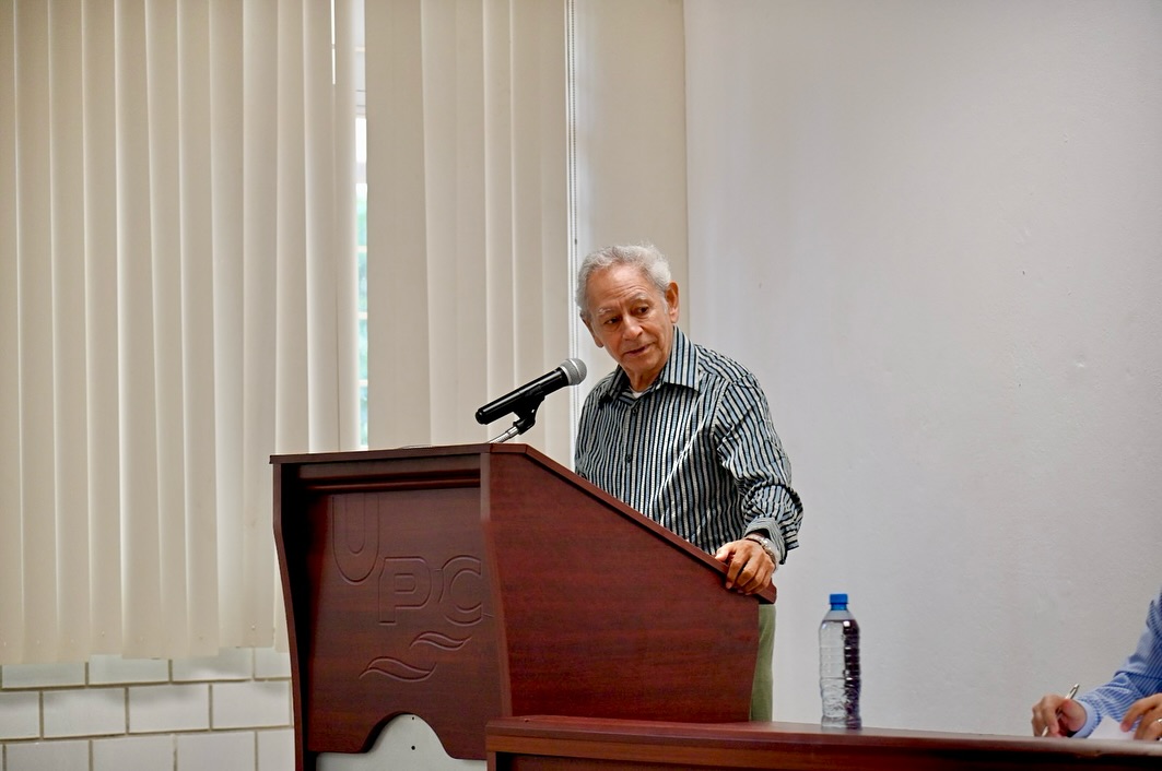 Papillones Rojos Conmemoran el día Mundial del medio ambiente
Cuidar nuestro medio ambiente es una responsbailidad de todos, así coincidieron en el marco de celebración del Día Mundial del Medio Ambiente, que se llevó a cabo en la Universidad Politécnica del Centro.