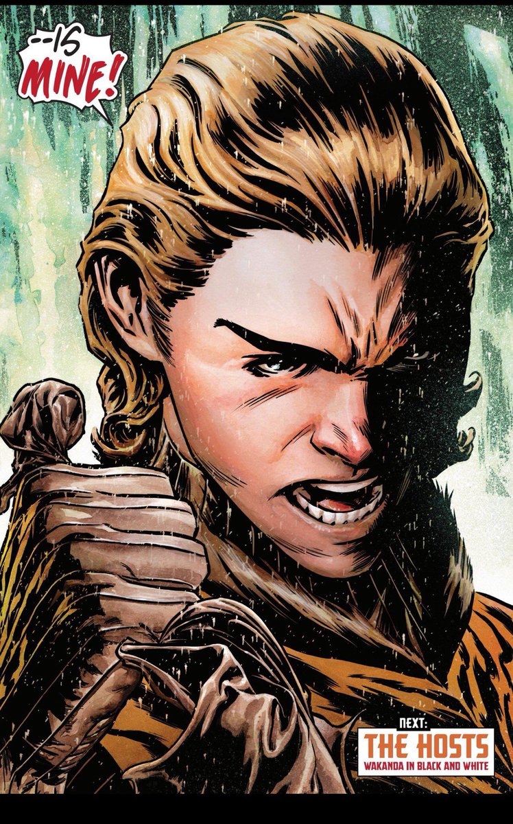 Danbeef2's tweet image. We got white black panther before GTA6