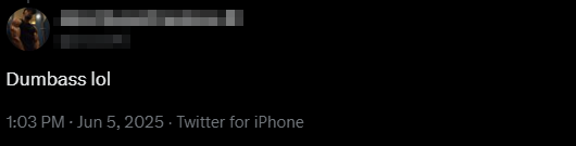 André tweet media