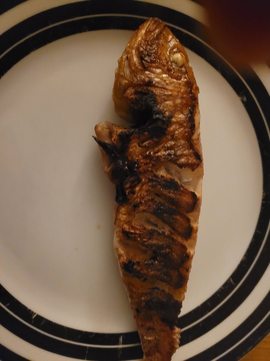 StillHalfNutz's tweet image. Clicked by me!