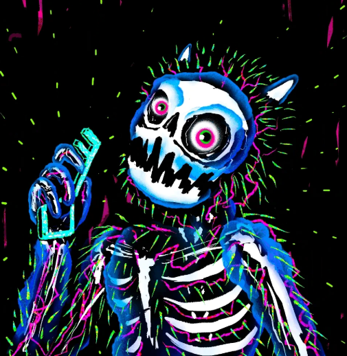 1 ETH floor on the last <a href="/BasedMonsta/">Based Monsta | $MONSTA</a> Keys to the Vault NFTs. 

Everyone holding because they know that their share in the Vault is only going to get exponentially bigger. We have seen before what happens in a bull run. 

opensea.io/item/base/0xb9…