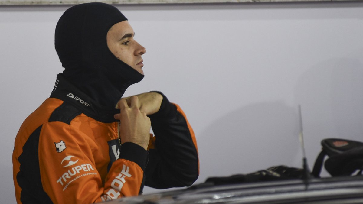 #Rosario le inspira confianza

Afronta la tercera fecha del campeonato de #TC2000 este fin de semana en el <a href="/AutodromoRos/">Autódromo Rosario</a> , el piloto de #Necochea retorna a un circuito donde ha logrado grandes resultados en esta y otras categorías
👇
facebook.com/MatiasCapurroOk
👀