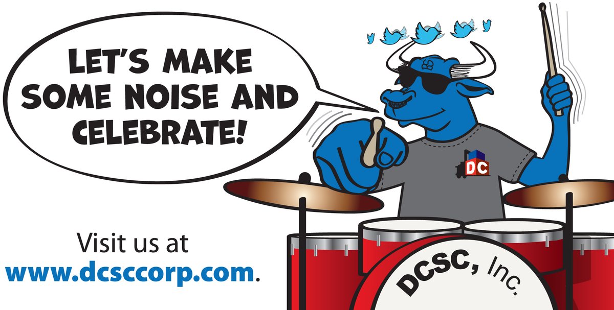 DCSC Inc. tweet media