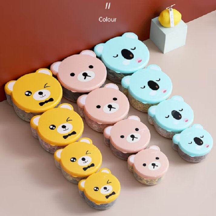 hyunjinsut's tweet photo. capinha pra celular versão gatinhos - https://t.co/Mk8XxOFU3O

kit de potinhos pra marmitas - https://t.co/R7RtZ9qyMP

porta treco - https://t.co/MgIiQfxdWJ

porta-caneta formato de estrelinhas - https://t.co/IBMNv9jGkd https://t.co/xS3DRp6xcv