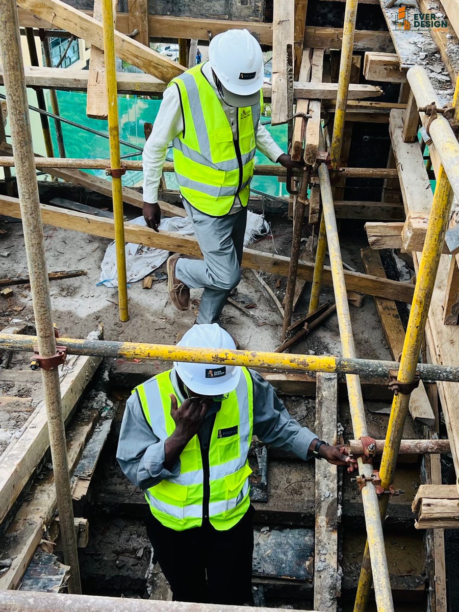 everdesigngroup's tweet image. At Ever Design our position on safety leadership has no boundaries.
We should all take today to think about ways to keep ourselves and our loved ones safe and eliminate preventable injuries at work. Let’s all help.