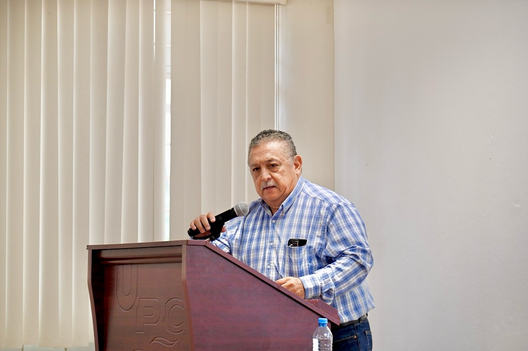 En la celebración del Día Mundial del Medio Ambiente, se  llevó a cabo la conferencia magistral: Impacto de la contaminación por agroquímicos en la salud del suelo en plantaciones de banano (Musa AAA subgrupo Cavendish) en la región de la Sierra de Tabasco.