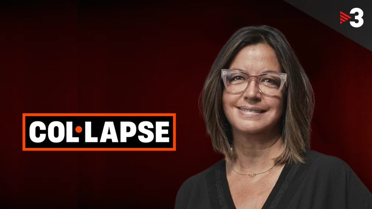 Des de fa uns dies jo només veig possibles substituts per la nit dels dissabtes de TV3