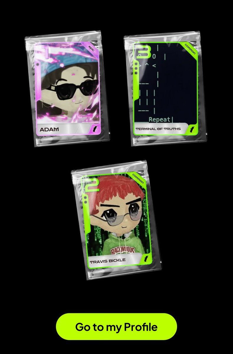 Ξ MUC Ξ tweet media