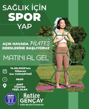Didim Amfi Tiyatro