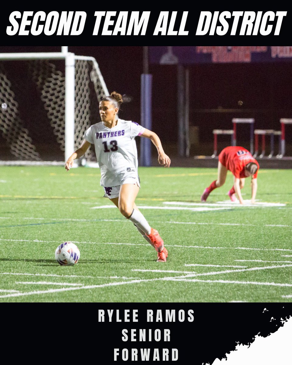 PFHS Girls Soccer (@pfhsgvs) on Twitter photo Congratulations to our wonderful players on being named second team all district 💜⚽️✨ <a href="/pfhsathletics/">PFHS Athletics</a> <a href="/PFannouncements/">Potomac Falls HS</a> Congratulations to our wonderful players on being named second team all district 💜⚽️✨ <a href="/pfhsathletics/">PFHS Athletics</a> <a href="/PFannouncements/">Potomac Falls HS</a>