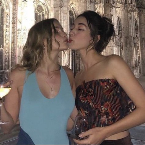 the things I'd do, the CRIMES I would commit to get the society back.....