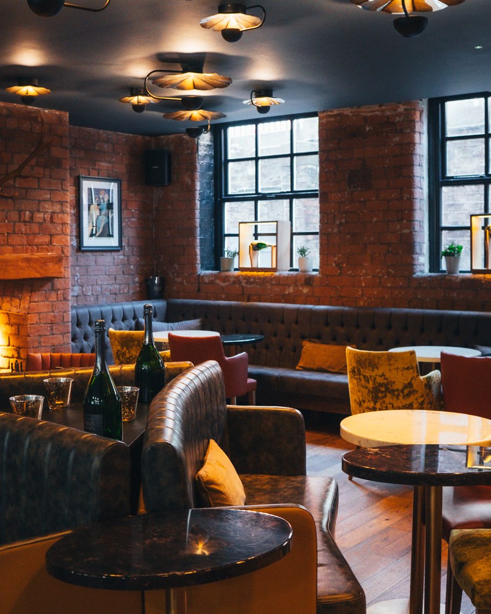Looking for a private hire for your graduation? 🎓 

At The Art School we've got three different spaces for you to make your own for your special celebrations. 

Get in touch: bit.ly/4jDdMEK

#privatehire #graduation #liverpoolfood #finedining