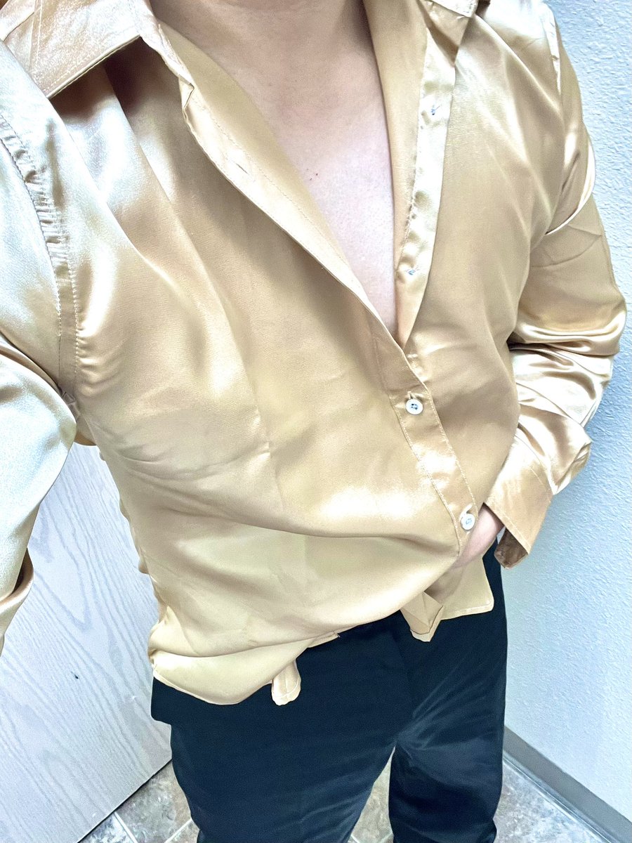 Naughty &amp; Shiny 😜💦