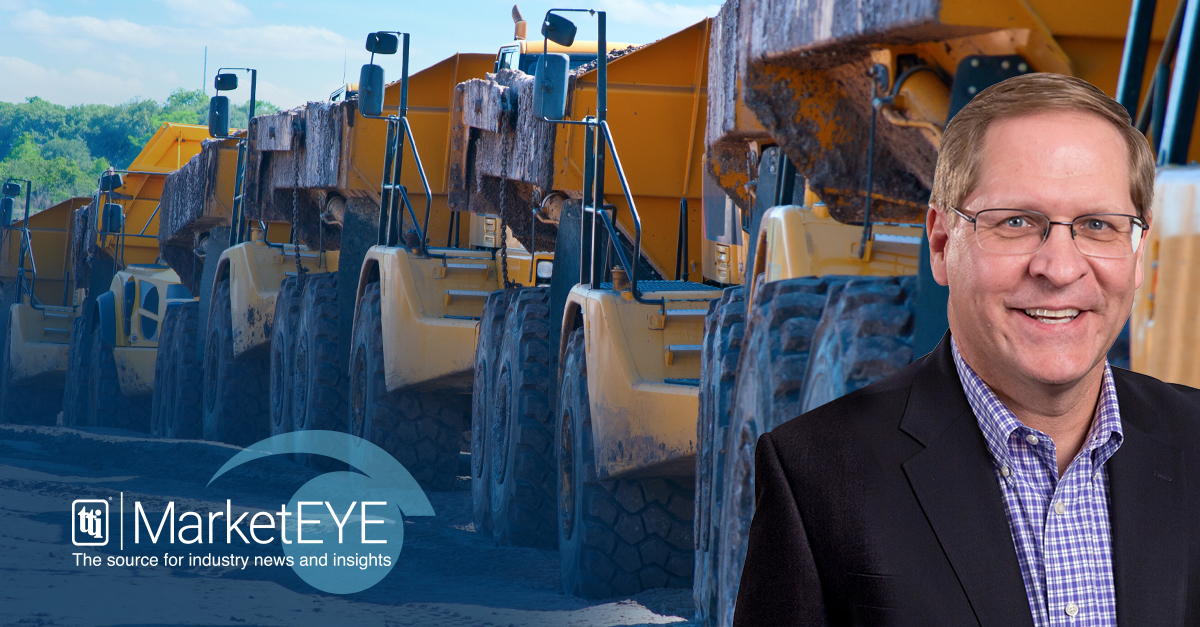 TTI IP&E - Americas tweet media