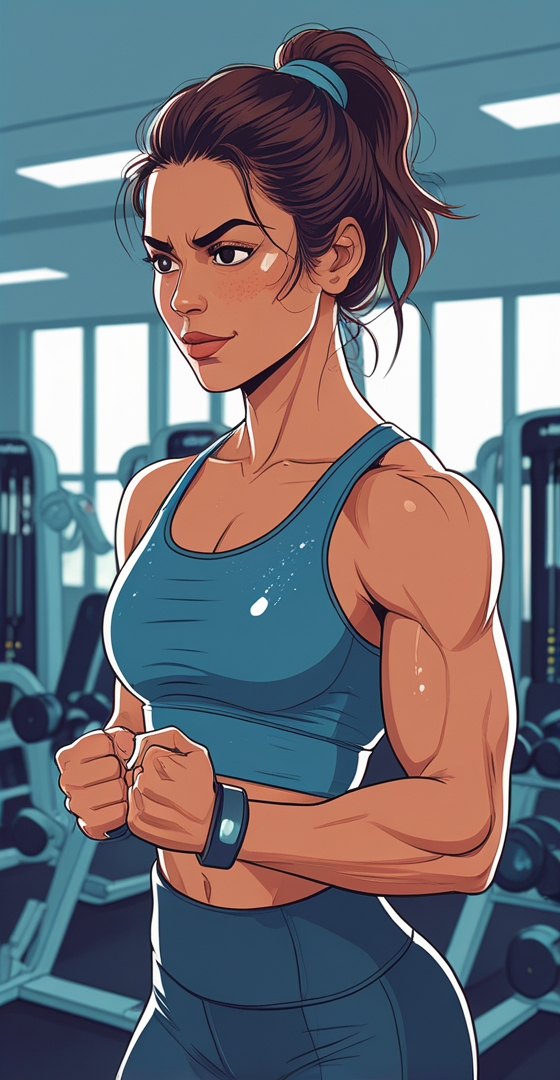 ExerciseGuides's tweet image. Hey beginners! Let’s get strong, one easy step at a time. Start with light weights or just your body. Focus on form, don&apos;t rush reps. Remember, every pro was once a newbie! #BeginnerWorkout #StrengthTips