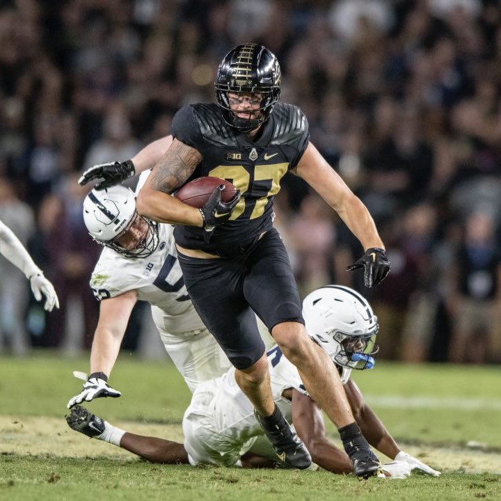 JT Geraci (@jt_geraci) on Twitter photo Blessed to receive an offer to Purdue!
<a href="/BoilerFootball/">Purdue Football</a> <a href="/Coach_Henson/">Josh Henson</a> <a href="/DavidWayneSpur2/">David Wayne Spurlock</a> <a href="/CoAcHKeLZZz3/">Markell Harrison</a> <a href="/damehova9/">Damon Simmons</a> @cody_high <a href="/RivalsFriedman/">Adam Friedman</a> <a href="/BobbyDeren/">Bobby Deren</a> <a href="/adamgorney/">Adam Gorney</a> <a href="/ChadSimmons_/">ChadSimmons</a> <a href="/TomLoy247/">Tom Loy</a> @tomluginbill @craighaubert <a href="/mfarrellsports/">Mike Farrell</a> Blessed to receive an offer to Purdue!
<a href="/BoilerFootball/">Purdue Football</a> <a href="/Coach_Henson/">Josh Henson</a> <a href="/DavidWayneSpur2/">David Wayne Spurlock</a> <a href="/CoAcHKeLZZz3/">Markell Harrison</a> <a href="/damehova9/">Damon Simmons</a> @cody_high <a href="/RivalsFriedman/">Adam Friedman</a> <a href="/BobbyDeren/">Bobby Deren</a> <a href="/adamgorney/">Adam Gorney</a> <a href="/ChadSimmons_/">ChadSimmons</a> <a href="/TomLoy247/">Tom Loy</a> @tomluginbill @craighaubert <a href="/mfarrellsports/">Mike Farrell</a>
