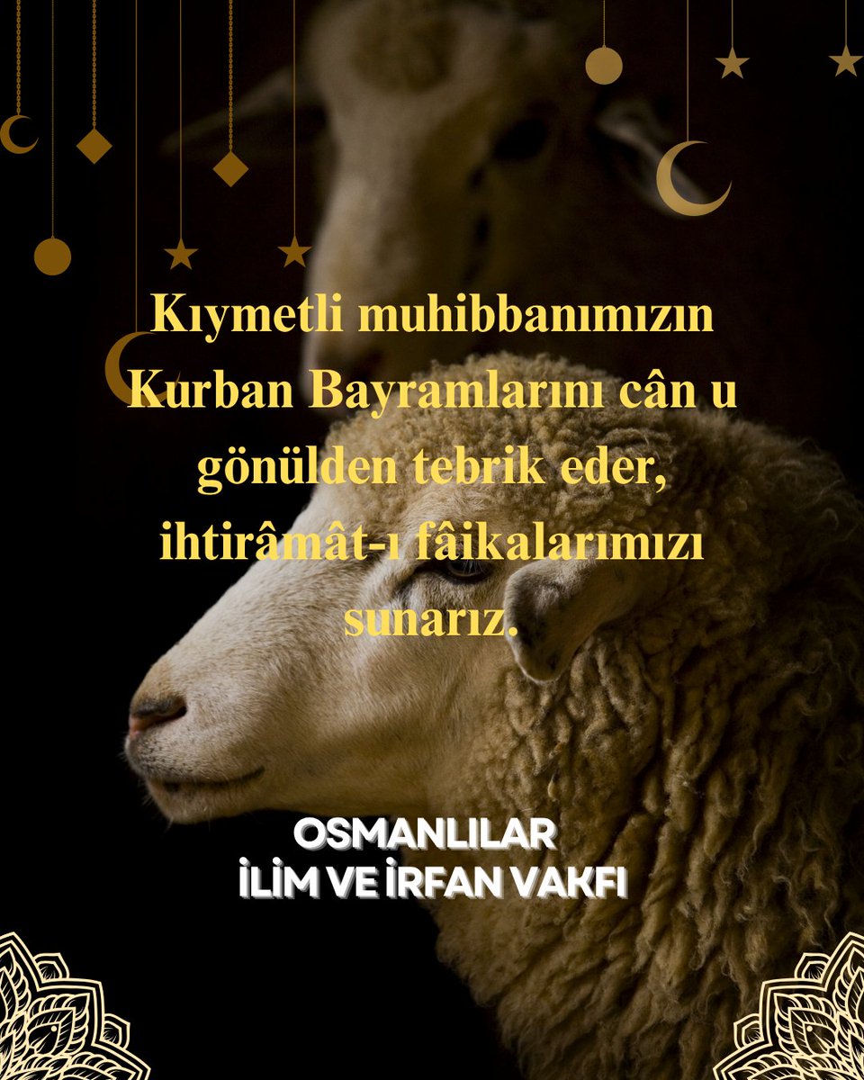 Osmanlılar İlim ve İrfan Vakfı (@osiv_) on Twitter photo  Osmanlılar İlim ve İrfan Vakfı (@osiv_) on Twitter photo