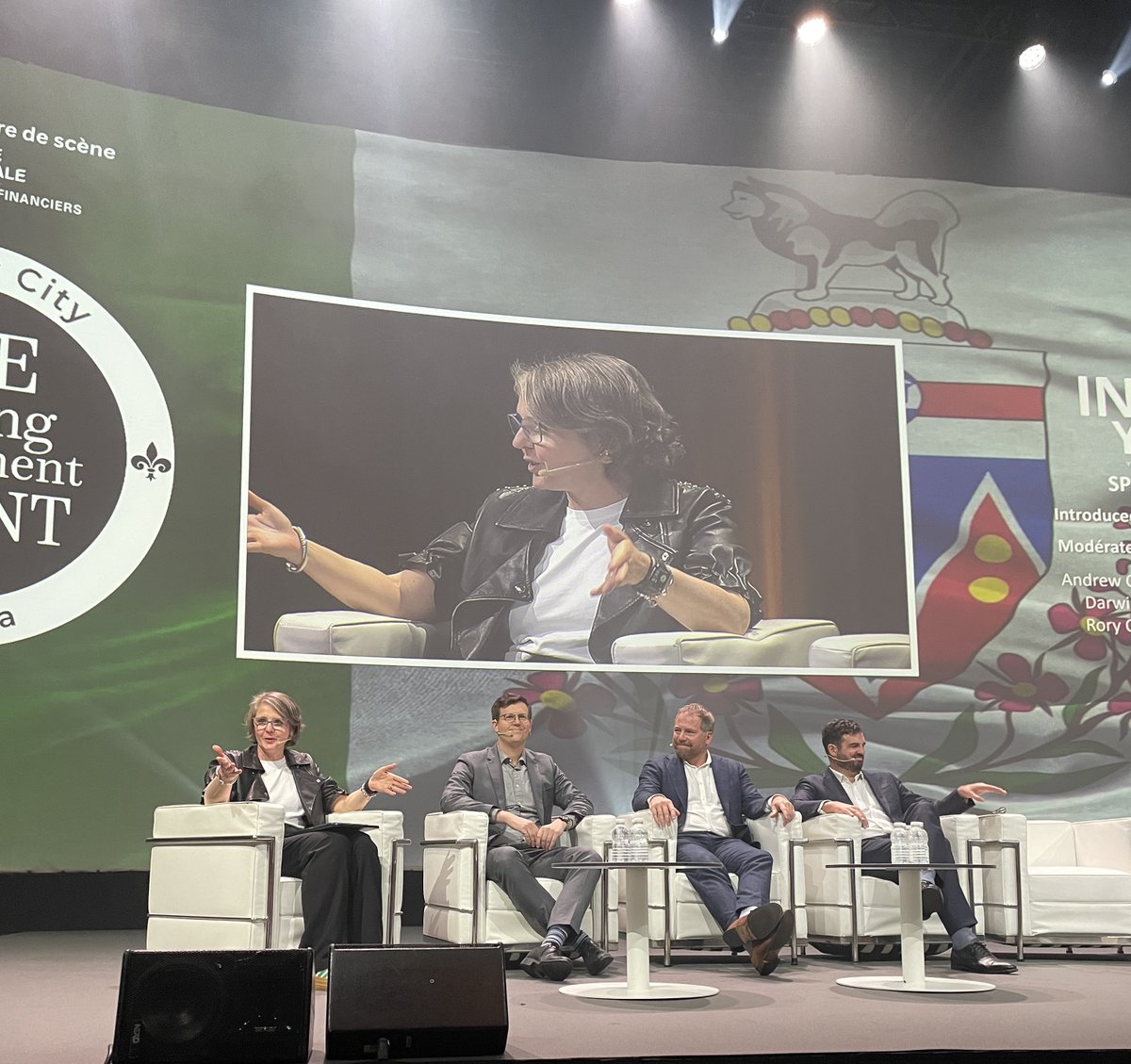 VID (@vid_conferences) on Twitter photo 🌄⛏️The Yukon Spotlight at #THEEvent2025 ft:
🎙️ Intro: <a href="/NIKLIComms/">NIKLI Communications</a>
🧭 Mod: Dr. Nicole Adshead-Bell
🟡 Andrew Carne – <a href="/CascadiaMineral/">Cascadia Minerals Ltd</a>
🟡 Darwin Green – <a href="/OnyxGoldCorp/">Onyx Gold Corp.</a>
🟡 Rory Quinn – <a href="/YukonMetals/">Yukon Metals</a>
New ground. New gold. Bold futures.
#YukonMining #CanadaMining #Exploration 🌄⛏️The Yukon Spotlight at #THEEvent2025 ft:
🎙️ Intro: <a href="/NIKLIComms/">NIKLI Communications</a>
🧭 Mod: Dr. Nicole Adshead-Bell
🟡 Andrew Carne – <a href="/CascadiaMineral/">Cascadia Minerals Ltd</a>
🟡 Darwin Green – <a href="/OnyxGoldCorp/">Onyx Gold Corp.</a>
🟡 Rory Quinn – <a href="/YukonMetals/">Yukon Metals</a>
New ground. New gold. Bold futures.
#YukonMining #CanadaMining #Exploration