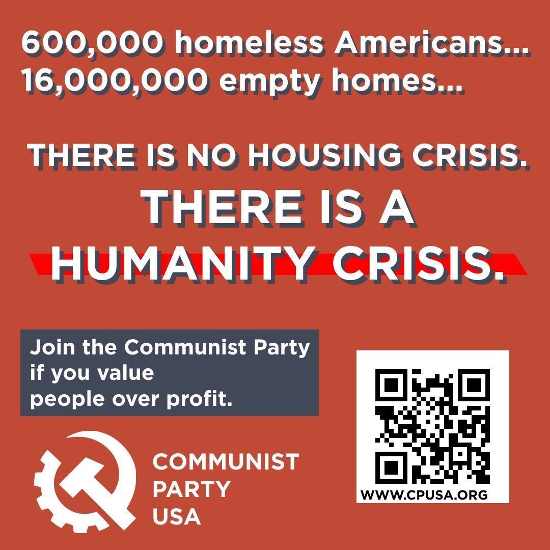🚩CPUSA Phoenix 🌵 tweet media