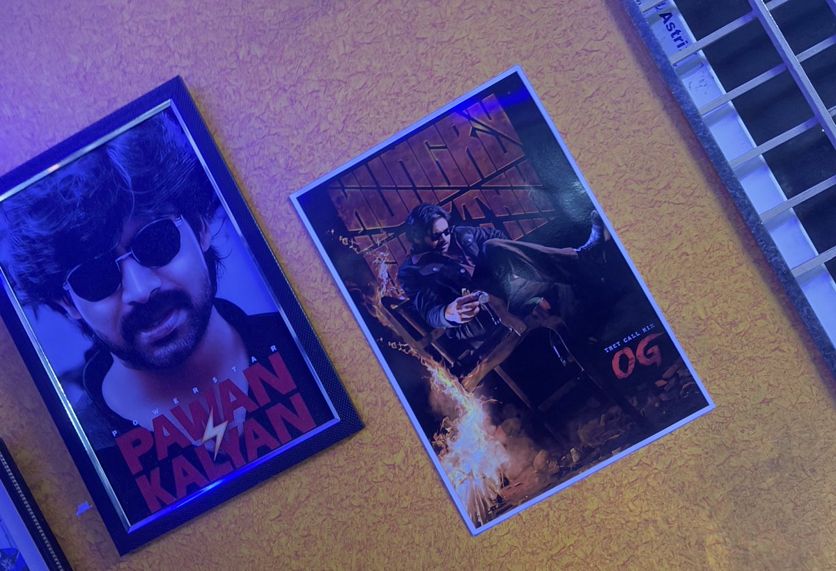 TejaPsp41656663's tweet photo. ❤️u Annna @PawanKalyan #pawankalyan #hungrycheetha ❤️‍🔥 https://t.co/7UKFJXUMed