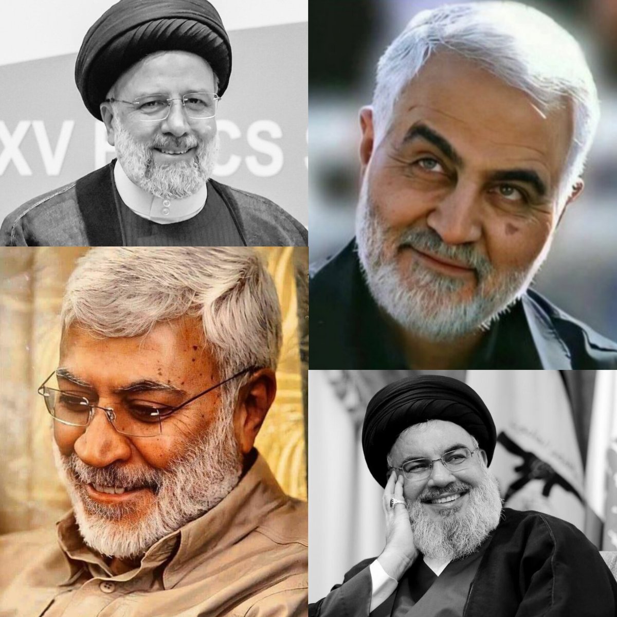 شهید مهدی زین الدین:
هرگاه شب جمعه شهدا را ياد کرديد آنها شما را نزد سیدالشهدا(ع) یاد می كنند ...

شب جمعه است؛ امام و شهدا را یادکنیم با ذکر #صلوات...

الّلهُمَّ صَلِّ عَلَی مُحَمَّدٍ وَ آلِ مُحَمَّدٍ و عَجّل فَرَجَهم ...

#شب_زیارتی
#عند_ربهم_یرزقون 
<a href="/Tabtil_1/">تَبتیل</a>