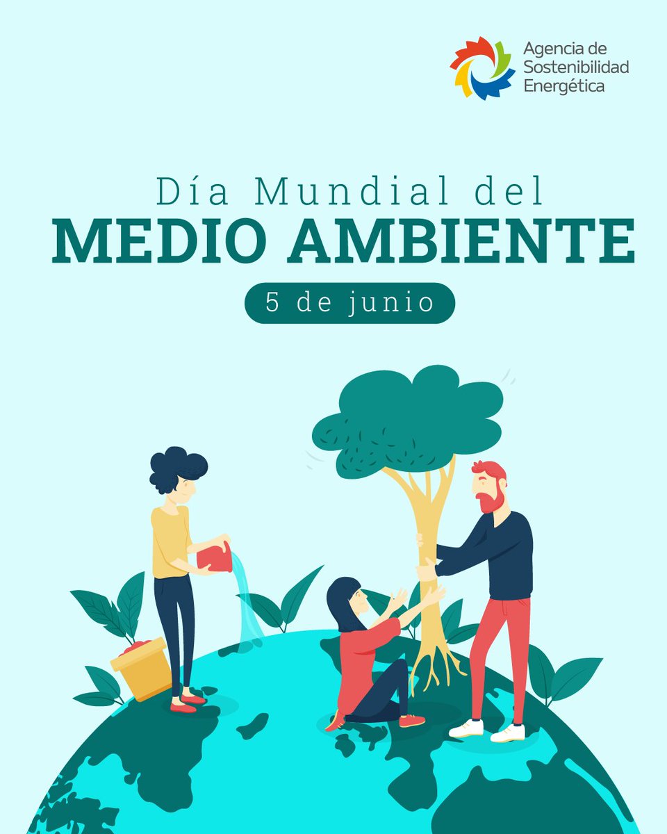AgenciaSE (@agencia__se) on Twitter photo Estamos en proceso de acreditarnos como #OficinaVerde del <a href="/MMAChile/">Ministerio del Medio Ambiente</a>. Más que cumplir estándares, buscamos liderar con el ejemplo, repensar nuestras prácticas y avanzar hacia una gestión institucional más consciente y responsable.
🌱 🌎
#DíaMundialDelMedioAmbiente Estamos en proceso de acreditarnos como #OficinaVerde del <a href="/MMAChile/">Ministerio del Medio Ambiente</a>. Más que cumplir estándares, buscamos liderar con el ejemplo, repensar nuestras prácticas y avanzar hacia una gestión institucional más consciente y responsable.
🌱 🌎
#DíaMundialDelMedioAmbiente