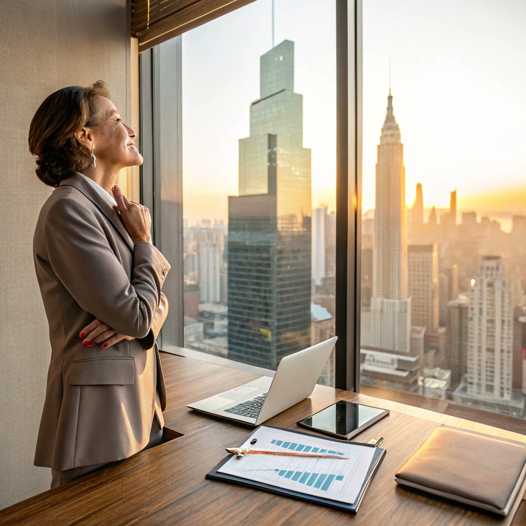 Wealth doesn’t come from hustle.

It comes from dropping the mindset that money is scarce.

I had to stop thinking in terms of “enough” and start thinking in terms of “more.”

Once I stopped planning for survival, I started growing.

You won’t grow if you’re stuck in lack.