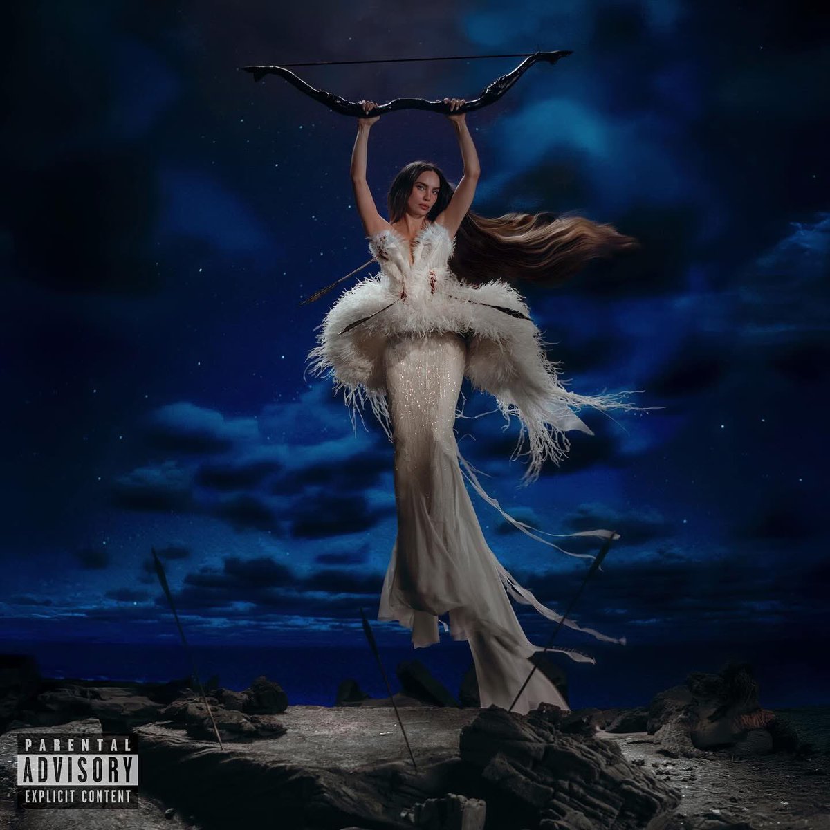 soyromeopop's tweet image. Hoy les quiero pedir a todos los belifans que vibren, que sientan, que abracen este momento; no piensen en cifras, piensen en el corazón. Hoy celebramos un sueño cumplido. Doce años pasaron, y muchos que esperaban este álbum ya no están… por ellos, vivamos esto con todo el amor.