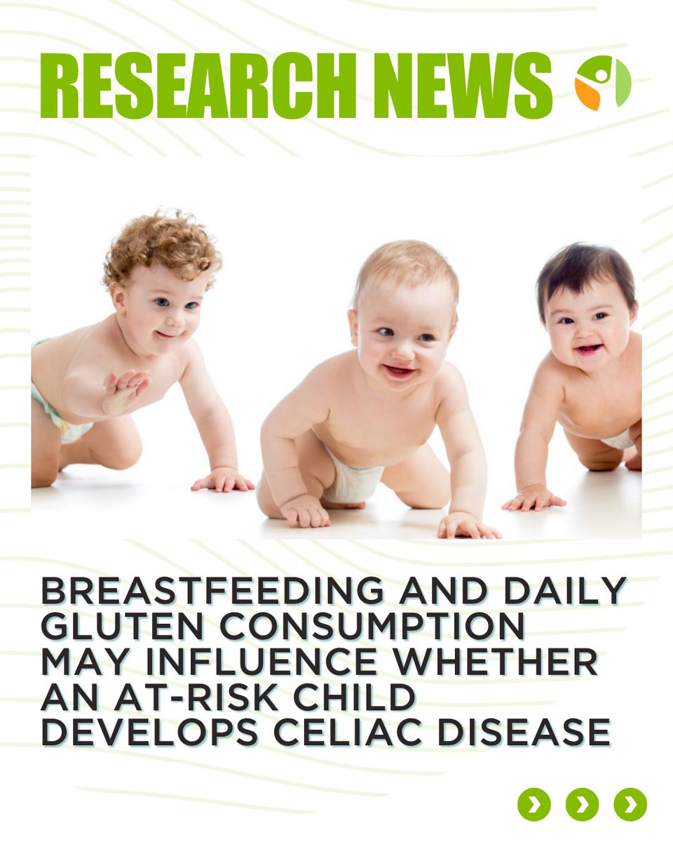 Beyond Celiac (@beyondceliac) on Twitter photo ๐ RESEARCH NEWS FROM <a href="/DDWMeeting/">Digestive Disease Week</a> ๐
Read our full write-up and learn about the results of the study: hubs.li/Q03qVFNH0
#celiac #celiacdisease #autoimmune #autoimmunedisease #gluten #glutenfree #glutenfreeliving #chronicillness #celiacresearch #celiacawareness ๐ RESEARCH NEWS FROM <a href="/DDWMeeting/">Digestive Disease Week</a> ๐
Read our full write-up and learn about the results of the study: hubs.li/Q03qVFNH0
#celiac #celiacdisease #autoimmune #autoimmunedisease #gluten #glutenfree #glutenfreeliving #chronicillness #celiacresearch #celiacawareness