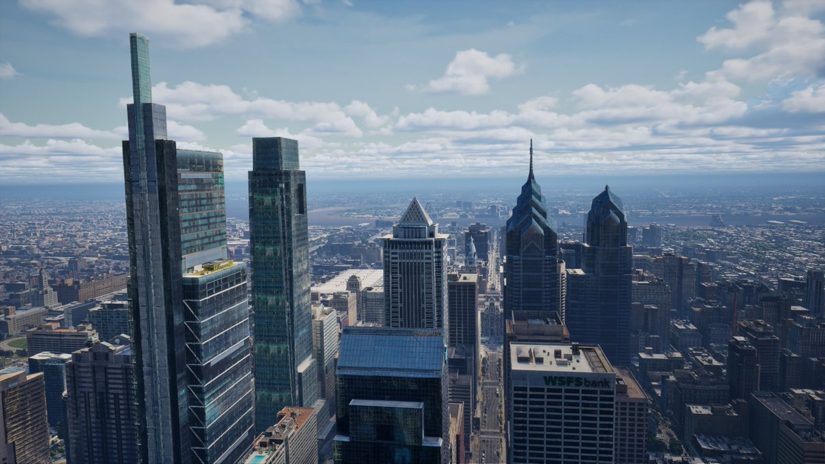 Join the Cesium team! We're hiring:

- Application Engineer, Geospatial
- Senior Application Engineer
- Senior API Product Manager

We value diversity and believe experience comes in many forms. Work on interesting and challenging problems with us: hubs.li/Q03qjZ8c0