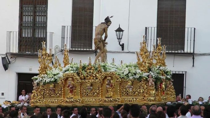 Descubre las Iglesias del Vía Crucis Magno de Córdoba y sus Imágenes de Provincia