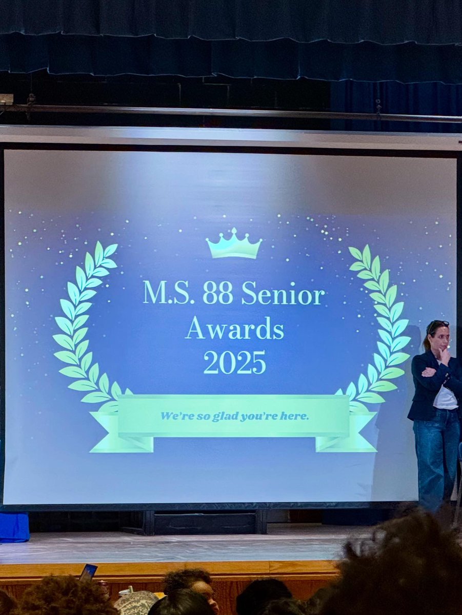 Y’all know I haven’t been “In Da Club” in a reeeeal long time, but it was my birthday yesterday, and I celebrated by going to one kid’s matinee and the other kid’s award ceremony. 🥳