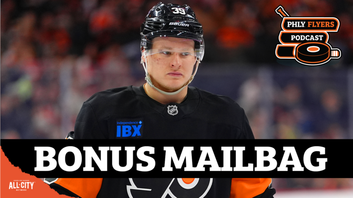 🚨 BONUS MAILBAG 🚨

- Who will make the biggest production jump in 2025-26?
- Best complement for Matvei Michkov?
- Would You Rather a Flyers Stanley Cup win, or no bills for 10 years?

Catch our answers here: youtu.be/RDGh0ReCvq4

#LetsGoFlyers