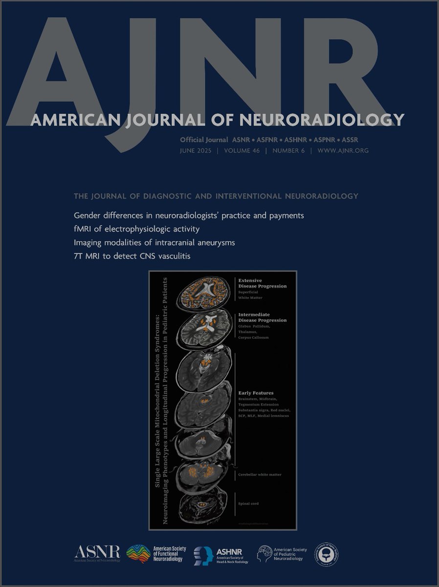 drharunyildiz's tweet image. "The Cover"
doi.org/10.3174/ajnr.A…
#radiologicalillustration ✍️
pixel by pixel handmade!