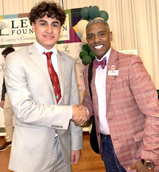 Garrard McClendon, Ph.D. tweet media