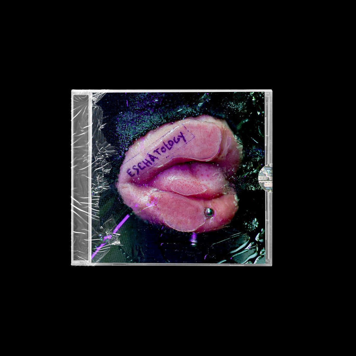 I had the pleasure of recording an exclusive interview with <a href="/SoundCloud/">SoundCloud</a> for their ‘Voice Notes’ series and shared some insights on the making of a few of the songs from my tenth full length album #Eschatology 

Listen: soundcloud.com/soundcloud-sto…