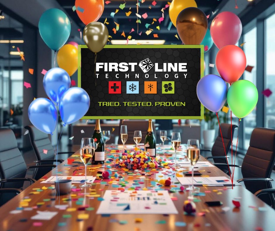 BIG NEWS from First Line Technology!

We’re proud to share that First Line Technology has been awarded a spot on the $500M U.S. Army JPEO-CBRND IDIQ contract. This is a major milestone in our mission to deliver cutting-edge CBRN solutions to the Department of Defense and beyond.