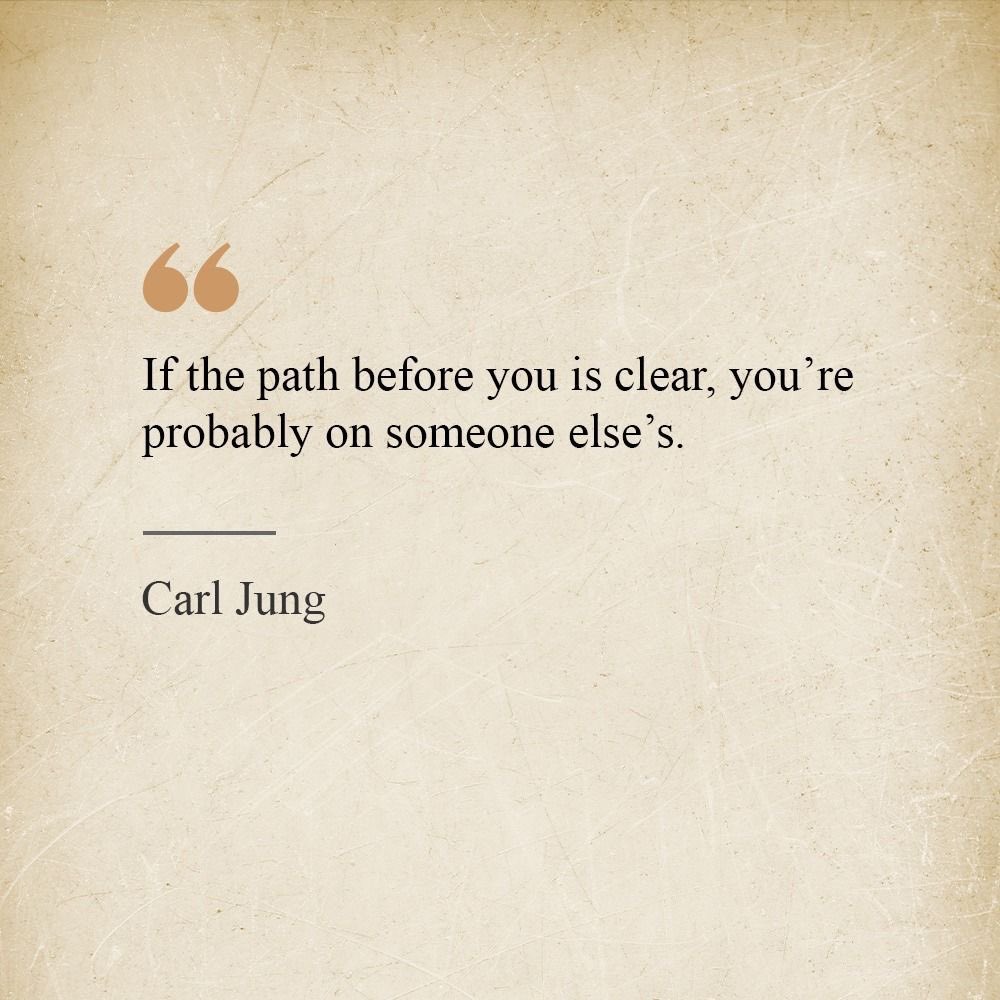 True