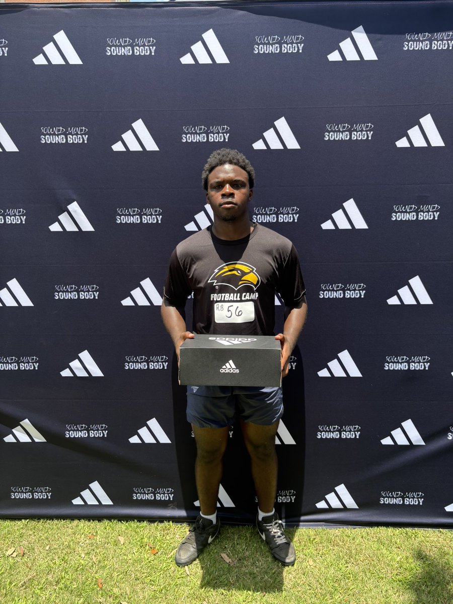 jayquanhavard (@jayquanhav) on Twitter photo Thanks for the cleats adidas <a href="/adidasFballUS/">adidas Football US</a> <a href="/adidas/">adidas</a> <a href="/smsbacademy/">SoundMind SoundBody®</a> Thanks for the cleats adidas <a href="/adidasFballUS/">adidas Football US</a> <a href="/adidas/">adidas</a> <a href="/smsbacademy/">SoundMind SoundBody®</a>